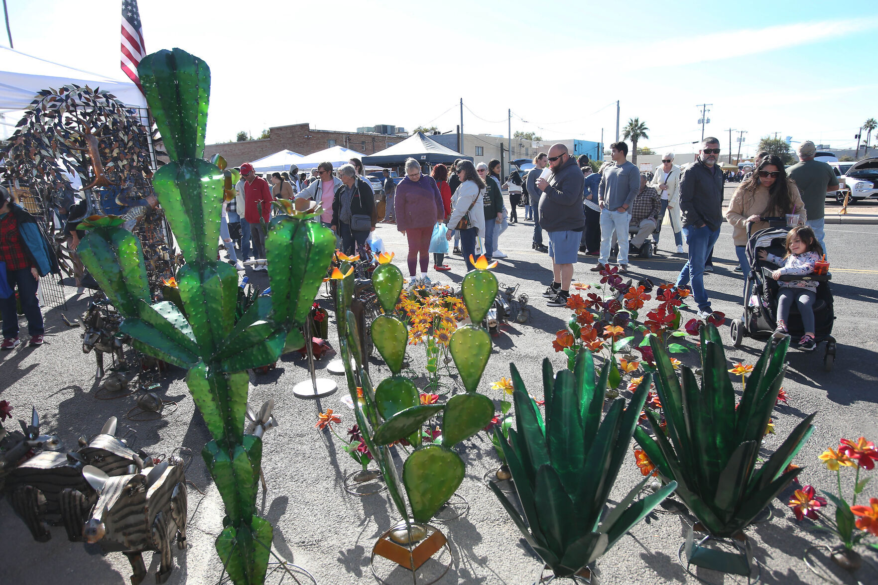Street Fair